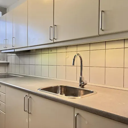 Apartman One Bedroom In Valby, Langagervej 64, 3 *