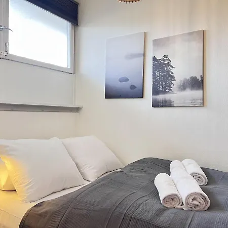 One Bedroom In Valby, Langagervej 64, 3 Apartman *