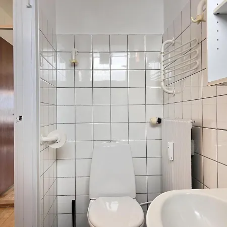 Apartman One Bedroom In Valby, Langagervej 64, 3 Koppenhága