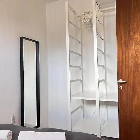 Apartman One Bedroom In Valby, Langagervej 64, 3