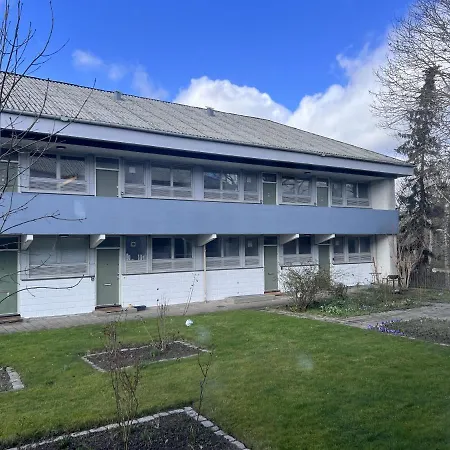 Apartman One Bedroom In Valby, Langagervej 64, 3 *