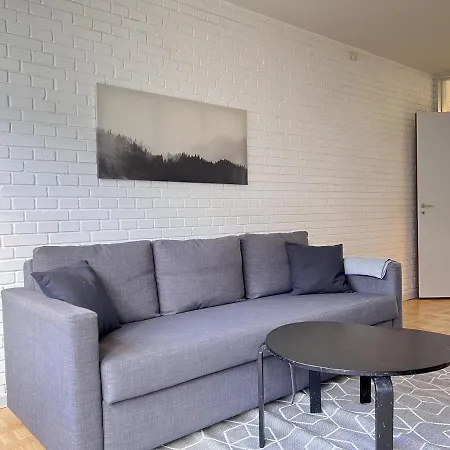 Apartman One Bedroom In Valby, Langagervej 64, 3