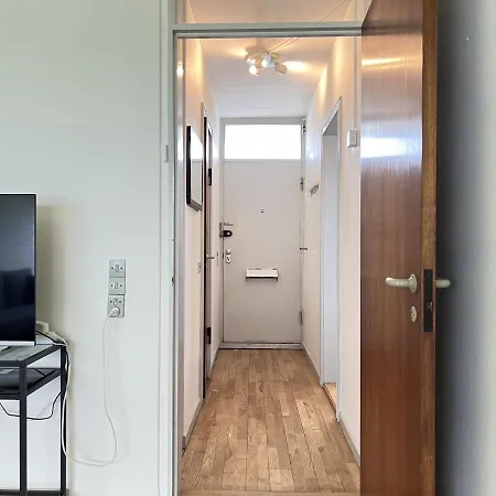One Bedroom In Valby, Langagervej 64, 3 Koppenhága