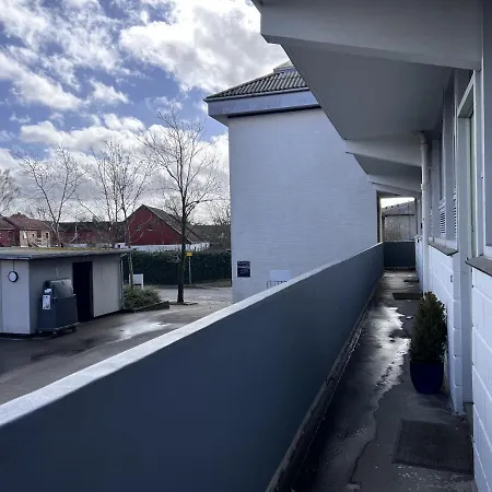 One Bedroom In Valby, Langagervej 64, 3 Apartman Koppenhága